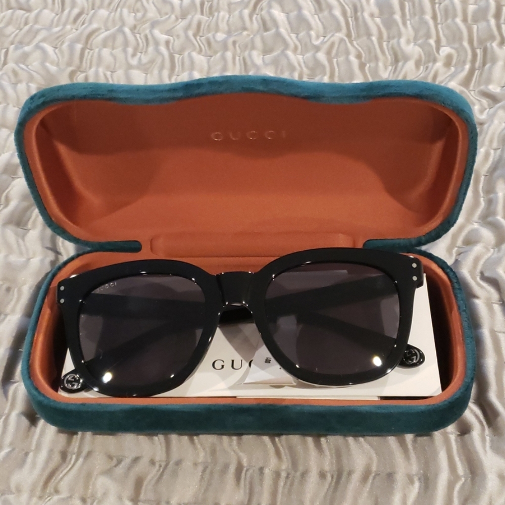 NWT Brand new Gucci glasses